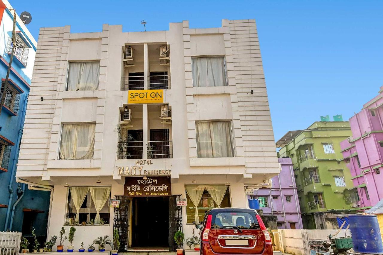 Hotel Maity Residency Digha  Exterior photo