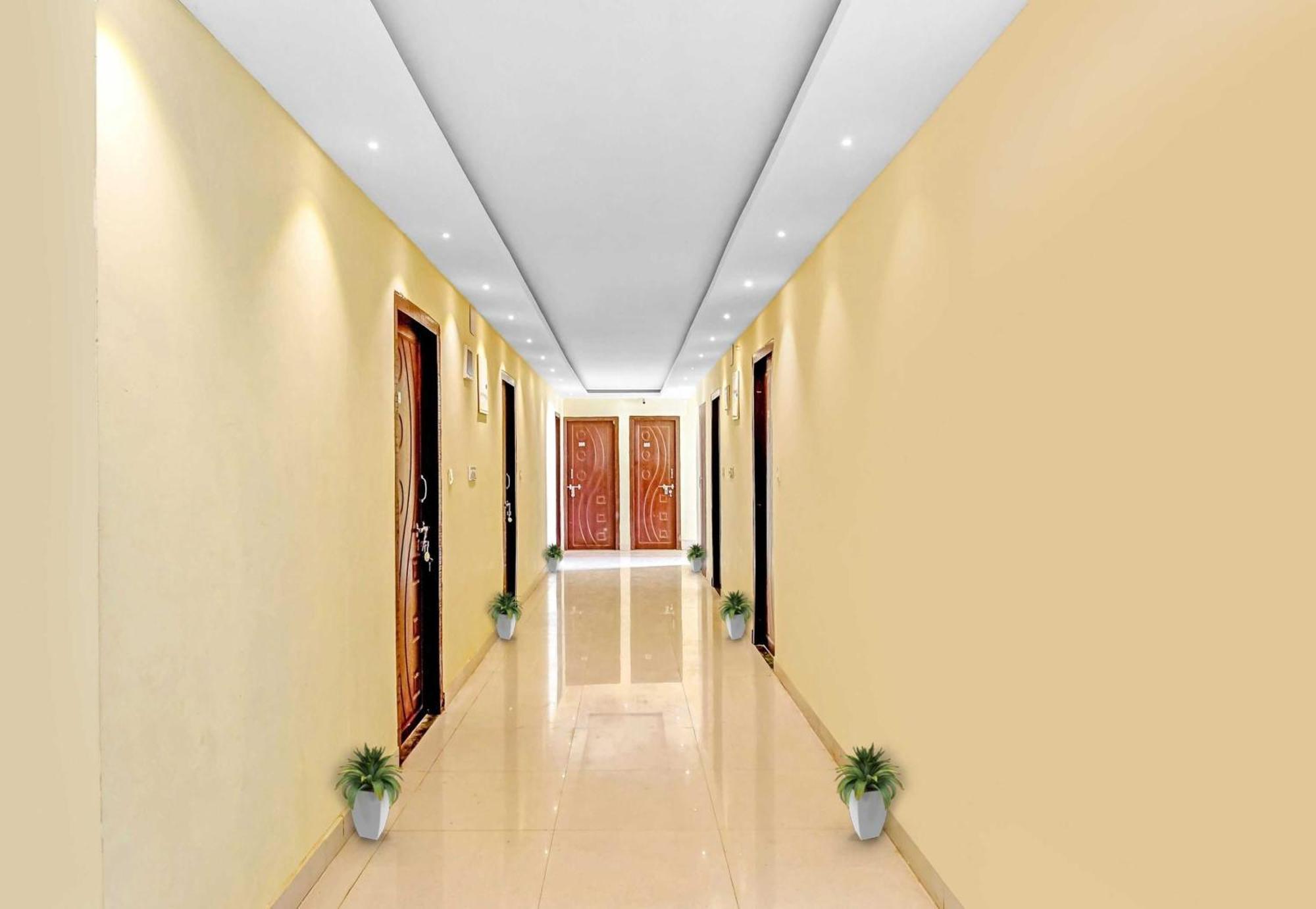 Hotel Maity Residency Digha  Exterior photo